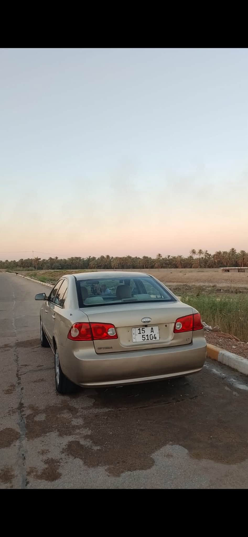 مكلف بنشر
اوبتما 2008 خليجي 
رقم انبار بسمي 
محرك 2000 دوش ما مفتوح شرط
لون ذهبي
كفاله عامه من كل شي
سياره وضع شركه
السعر 110 مجال بسيط
مكاني المسيب
***********

نص مكتوب في الصور:
- الضغط من الخلف
- تم اكتشاف ضغط مرتين
- الضغط من الخلف تم اكتشاف ضغط مرتين