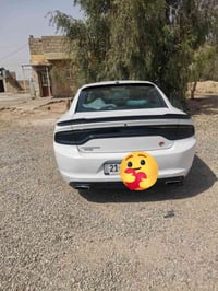 جارجر • موديل ٢٠١٥ • ماكينة بخير