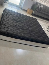 مرتبة مزدوجة • فوم • ١٨٠×٢٠٠سم