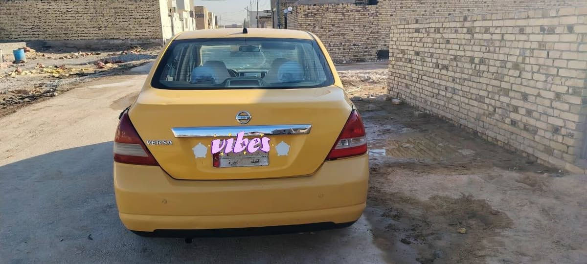 السلام عليكم للبيع نيسان فيرسه سعر بلاش بلاش ١٩ ورقه موديل ٢٠٠٨ بدون تحويل سياره مكينه كير حداده تخم تاير جدد شاشه تحكم بل ستيرن رقم نجف الماني مكاني ديوانيه رقم تلفون
***********
السلام عليكم للبيع نيسان فيرسه سعر بلاش بلاش ١٩ ورقه موديل ٢٠٠٨ بدون تحويل سياره مكينه كير حداده تخم تاير جدد شاشه تحكم بل ستيرن رقم نجف الماني مكاني ديوانيه رقم تلفون

