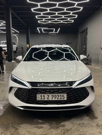 موديل ٢٠٢٤ • فول بانوراما • مشي ١٣٠٠٠