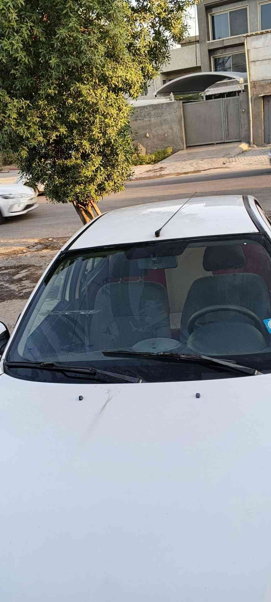 سلام عليكم ساينا بسمي موديل 2018 محرك بي خيط كير خير من الله سياره بدون صبغ بيه طخات خفيفه واضحه بل صوره كهربائيات كله شغال تخم تاير سياره حلوه سعر 45 بيه مجال للطيبين عنوان بغداد تصال ***********
