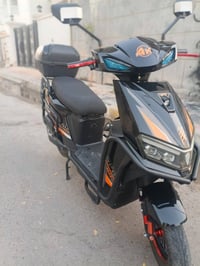 موطور شحن • ٢٠٢٦ • ٣٧٠٠واط