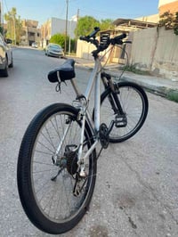 لويس • سلفر • نضيف حيل