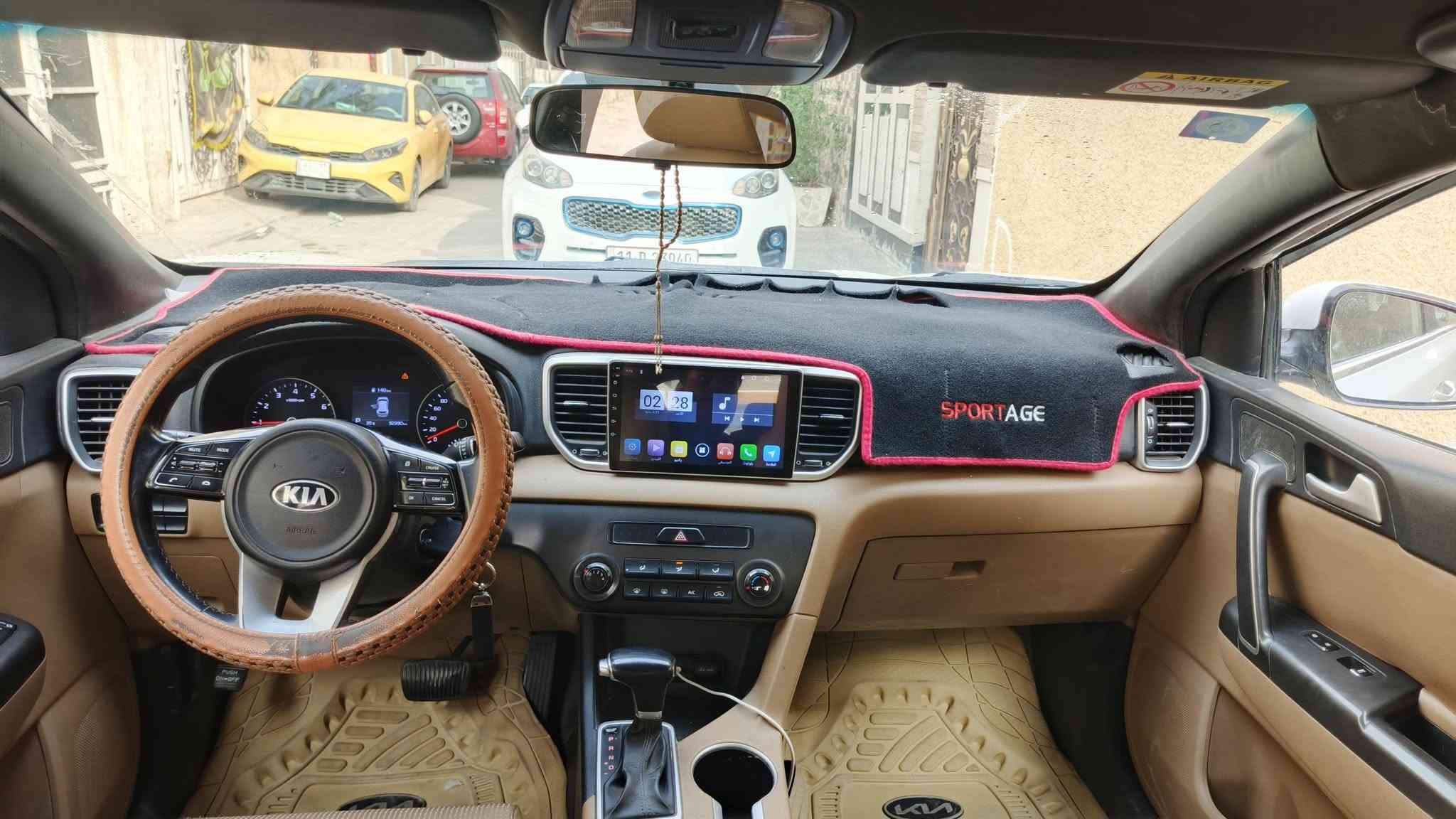 سبورتج ٢٠٢٠ • محرك مكفول • ٩٢ الف