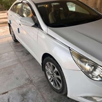 سوناتا • ٢٠١٤ • رقم سليمانيه