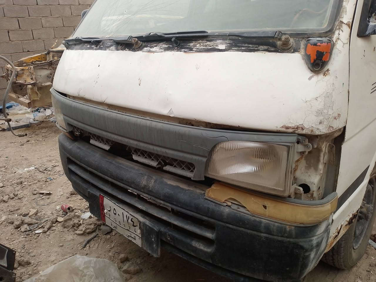 يهنمكينه وكير ونجي أوتو خير من الله وينهم اهل الخطوط سيارة مطلوبه 600الف ذني مالي علاقة بيهن مقطع فيديو كل تفاصيل داخل المقطع سعره 15 ورقه وبيه مجال للطيبين عنواني كوت واسط حداده تخبل تخم تاير وباتري جديد راعيه ابوسنويه موجود وشرط تحويل سيارة ناعمه بشارع خير من الله اني مكلف بنشر *********** اتصل وبيك خير ودلل أن شالله

