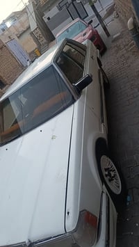 سوبر • ١٩٨٧ • حي الشهداء
