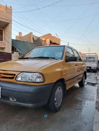 سايبا • ٢٠١٥ • بلا عطل