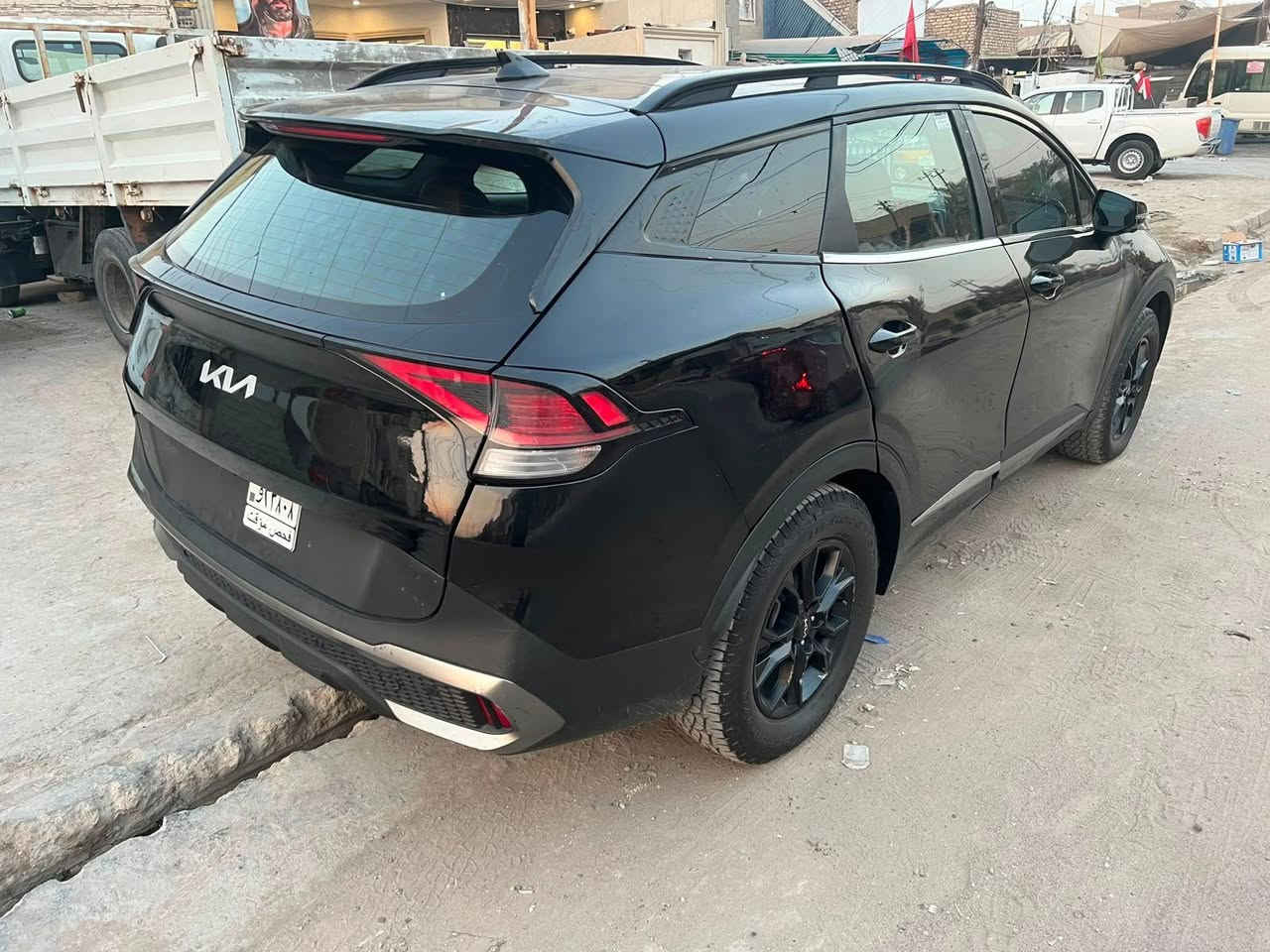 سلام عليكم سبورتج برستيج اكس برو فول موصفات اعل فه موديل 24 وارد امريكي سعر145 بغداد بلديات تفاصيل اكثر اتصل وتساب ***********

