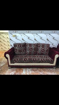 كنب • ٧ مقاعد • جديدة