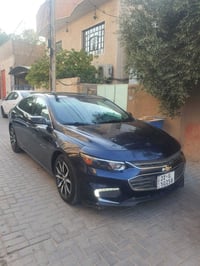 ماليبو 2018 • كلين مكفوله • السيدية
