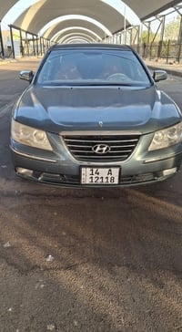 موديل 2009 • وارد امريكي • مستعجل