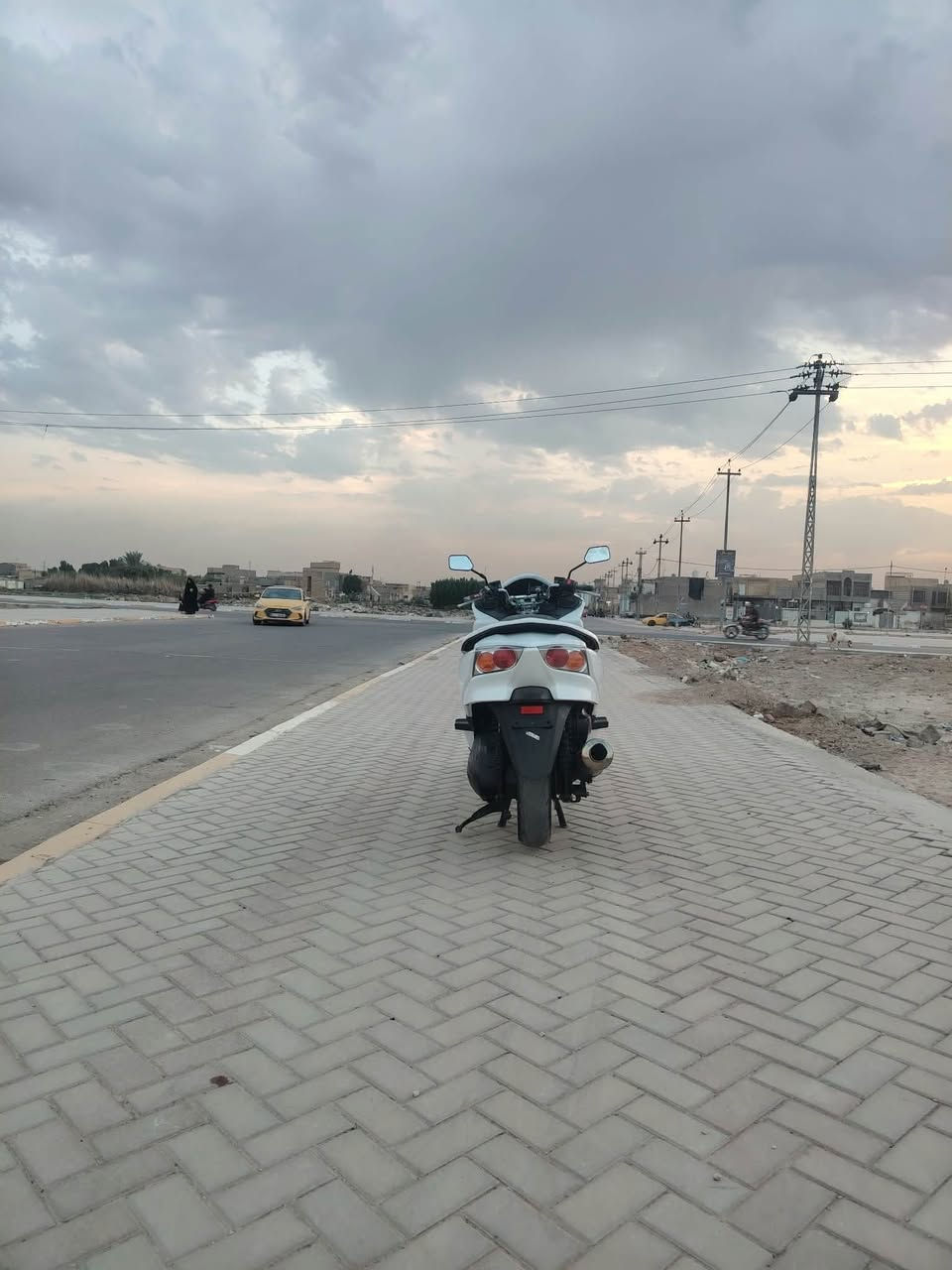 فورزه fm • زينون • صبغه جديده