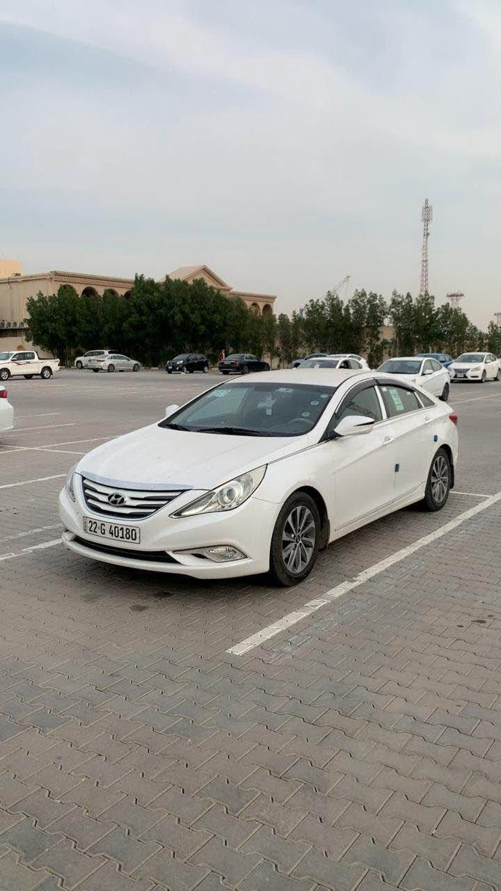السلام عليكم هونداي سوناته مديل 2015 وارد خليجي مكينه 2400 دوش ما مفتوحه تبريد قطعتين خلفي شفتات استيرن كأمره كشنات متحرك السياره مكفوله من الضربه ومن الصبغ ما عده بارد في باب السايق بسيط السياره جديده على وضع الشركه رقم اربيل الجديد اتريد تحويل اتريد وكاله للاستفسار اتصل على *********** البصرة, العراق
