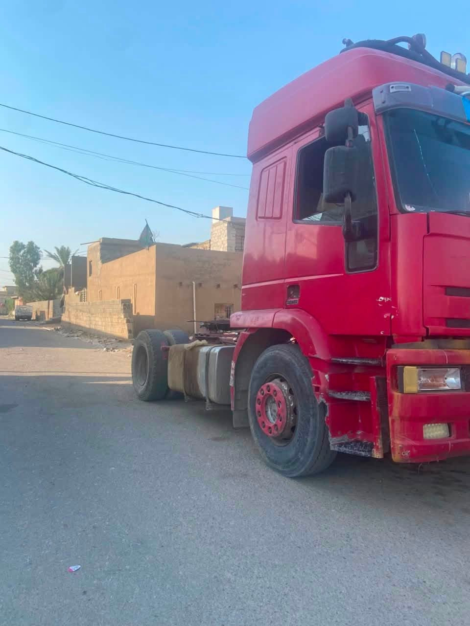 ‏خفيفة للبيع السعر 65 دينار قويها مجال ‭***********‬
