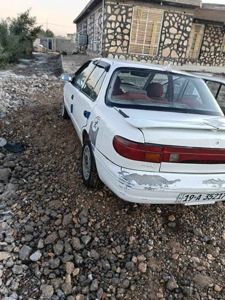 كيا سيفيا سيارة نضيفة
العنوان بابل ناحية سدة الهندية 
السعر ٢٥
كير ومكينه وصدر خير من الله للاتصال *********** او ***********
