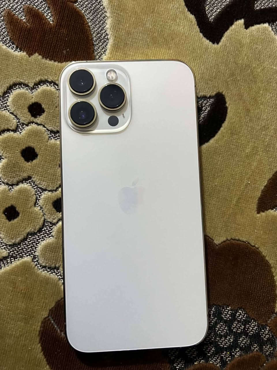 السلام عليكم 13pro max للبيع مكفول كفاله عامه للتواصل والاستفسار على ***********
واتساب 👈*********** متواجد 🙋 
بابل ناحية النيل
