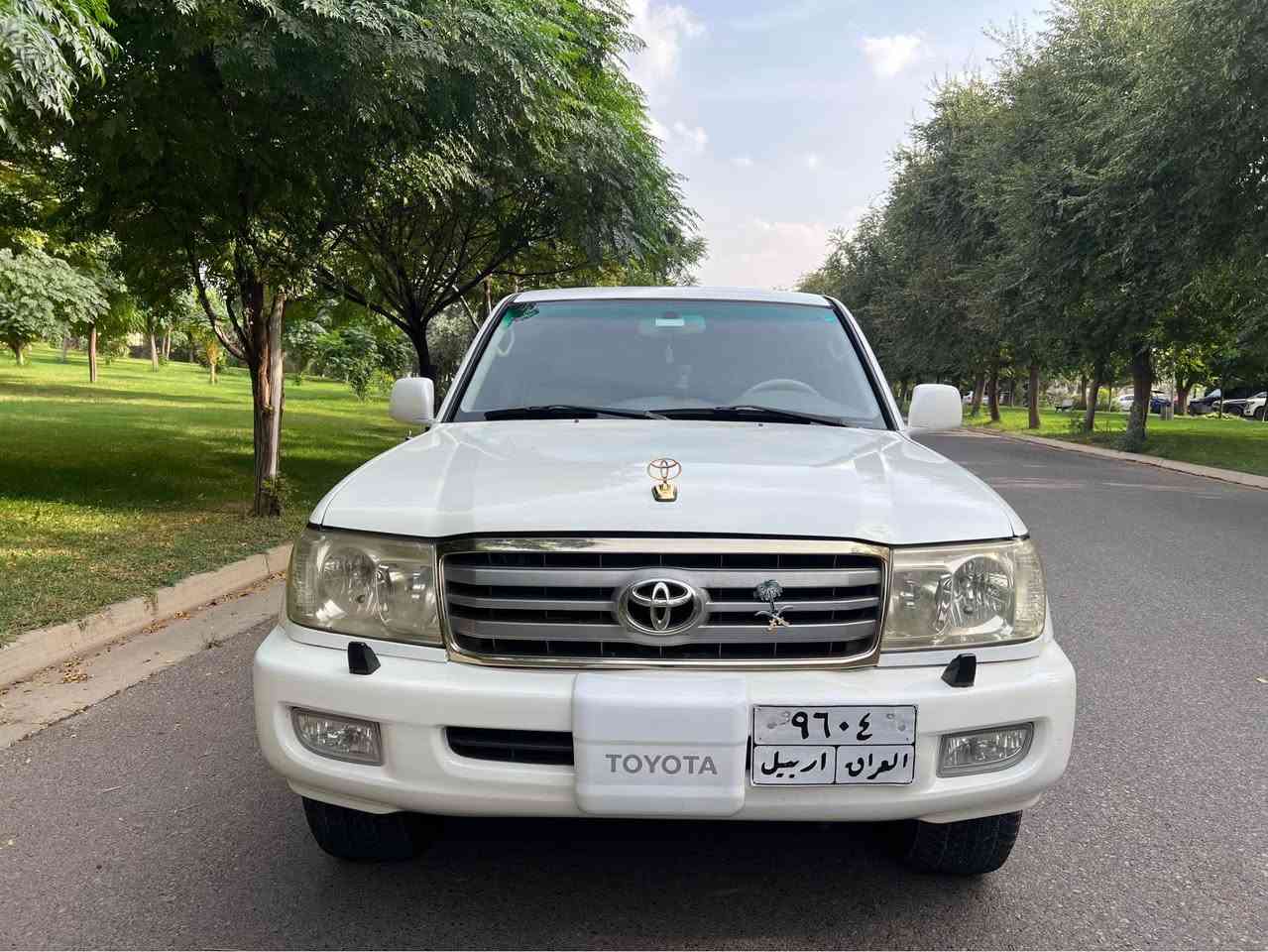 مونيكا • ٢٠٠٦ • أربيل