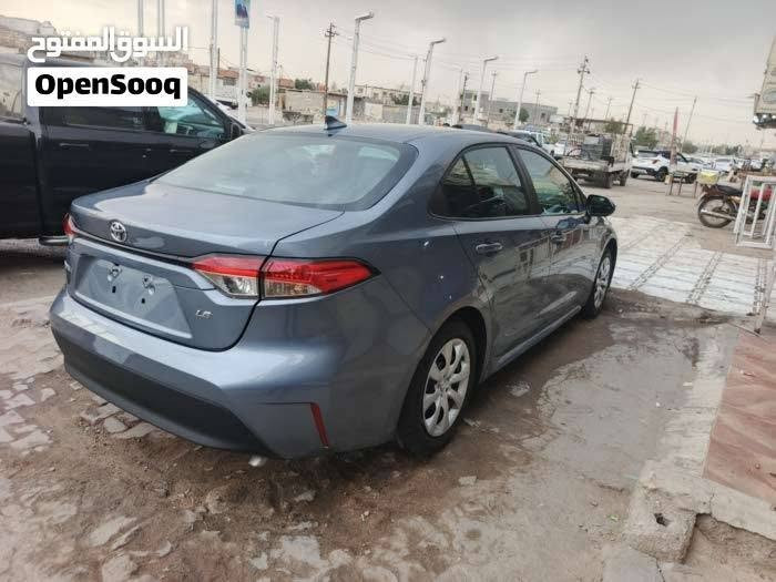 كورلا 2024 محرك 2000 كير 10 نمر حره بدون رقم وارد أمريكي كفاله تقرير مياء أمطار كفاله السعر 146  عنوان البصرة ***********
***********
