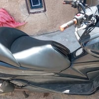 هوندا • صفر • مستعجل