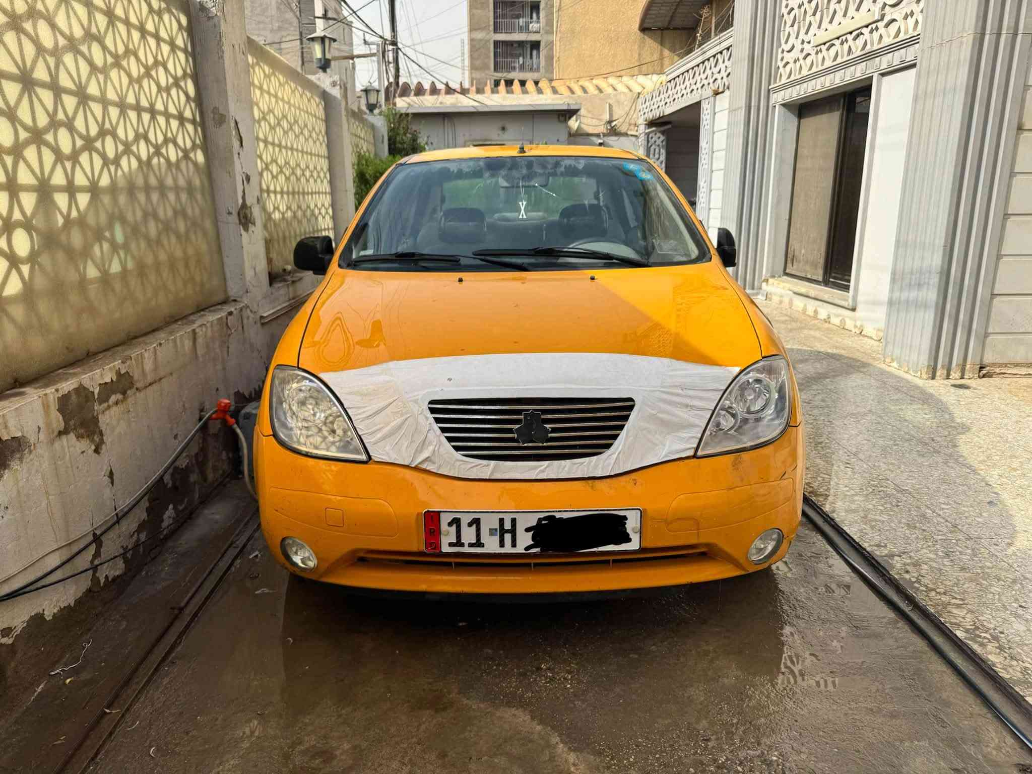 موديل ٢٠١٨ • نضيفه • تحويل ثاني يوم