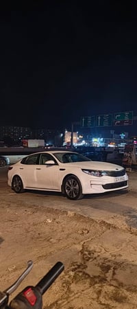موديل ٢٠١٦ • خليجي • مكينة ٢٤٠٠