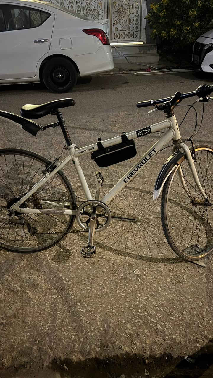 Chevrolet C700 • خفيف وسريع • النجف