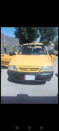 سايبا ٢٠١٥ • سنويه ٢٠٢٧ • ميكنه كامله