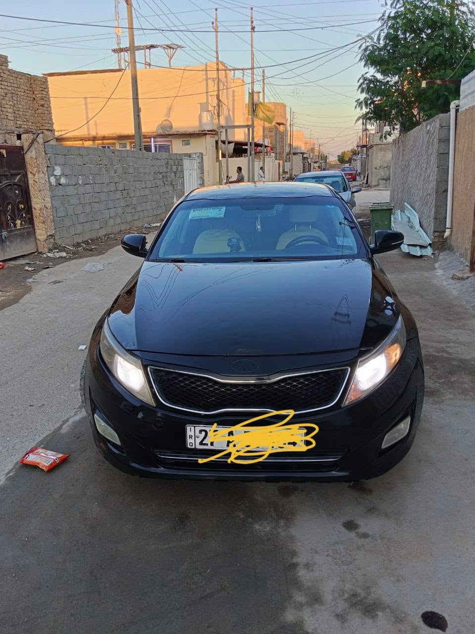 اوبتما ٢٠١٥
بصمة 
كشن كهربائي 
اشاير مري 
ضربة جاملغ فقط 
رقم ذي قار مشروع وطني بأسمي سنوية2027
مكينة كير حدادية خير من الله 
ب 95 بيها مجال مكاني بابل 
***********
