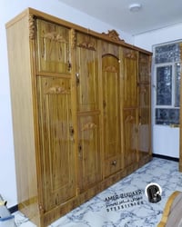 نجارة • أبواب داخلية • غرف نوم
