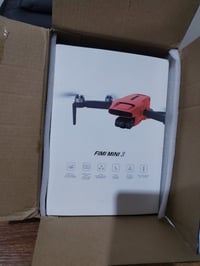 شاومي FIMI Mini 3 • ٤K ٦٠ فريم • البصرة