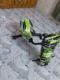 درفت جديد مامستعمل شي كليل السعر 150 وبي مجال مكان بغداد الدوره رقم 07...