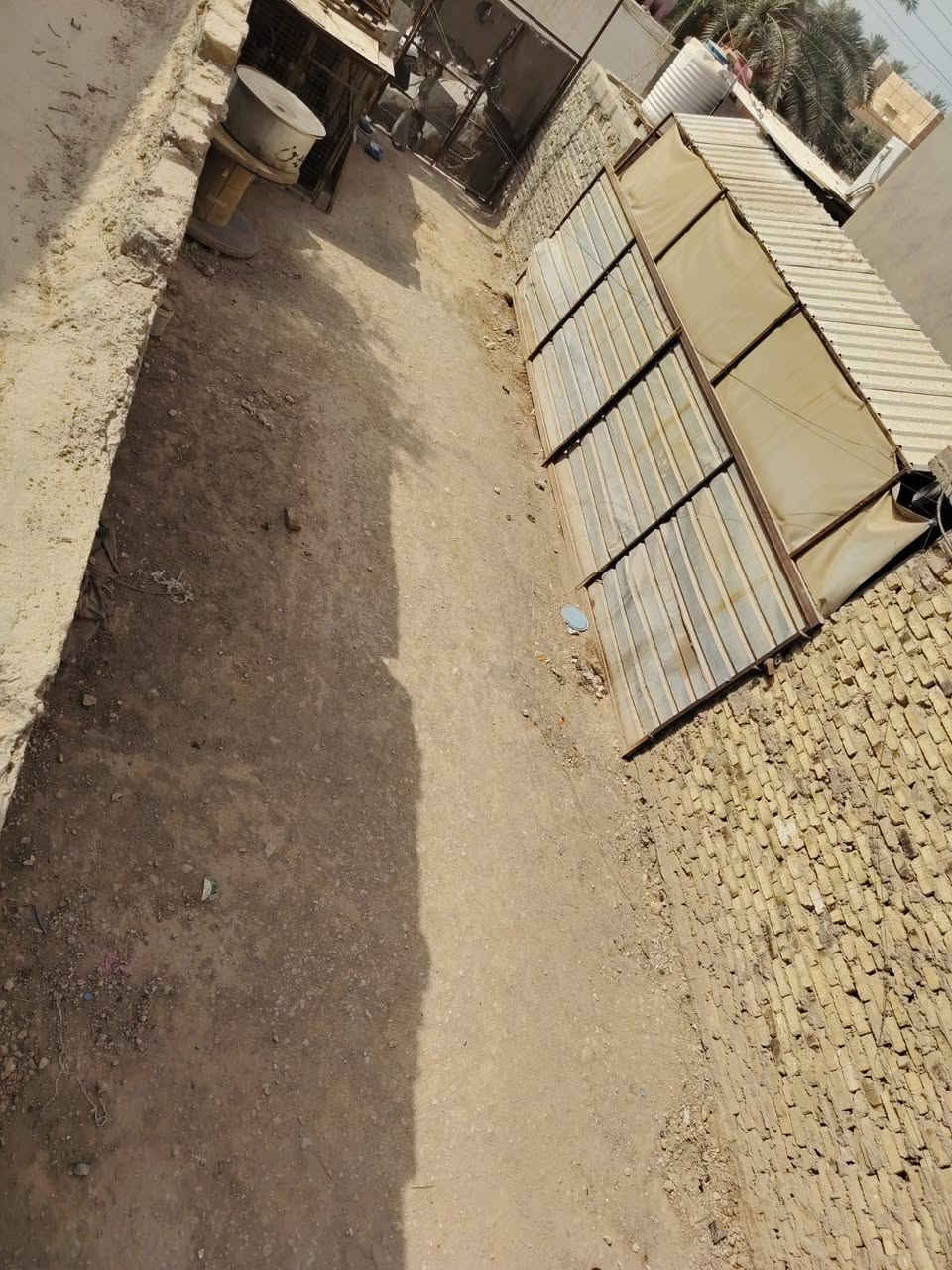 طابو صرف • بابل • ١٢٥م