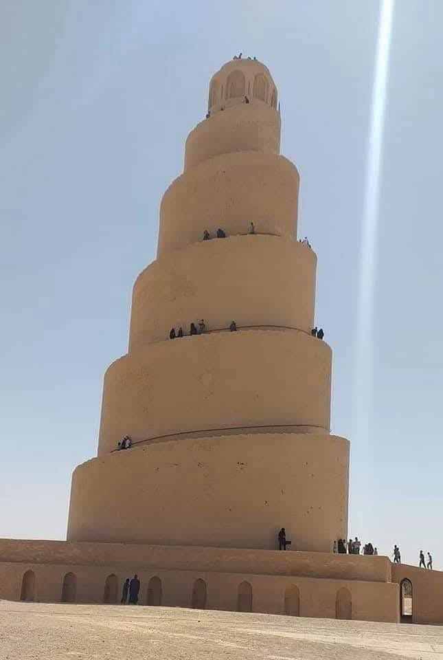 باقي اخر 9 نفرات فقط ولانطلاق في الساعه 3 صباحا 
ويكون الصلاه والفطور صباحي في الطريق 
حمله يوم الجمعه  بسعر 10 الف فقط مسيب سده 
  انترنيت مفتوح داخل الباص فورجي🛜🛰️🛰️🛜

1/ سامراء الإمامين العسكرين عليهم السلام 🕌
2/ سيد محمد سبع الدجيل 🕌
3/ ولامام الكاظم عليه السلام 🕌 
مع ضيافه ع طوال الطريق  ماء بارد سياره حديثه
 تبريد داخل الباص  

مسيب / سده/ حصوه / اسكندريه / اسكان / وضواحيها  
باصات حديثه والي ماعنده بلاش يجي اشرف بلكل 
💫💫💫💫💫💫💫💫💫💫💫
للحجز اتصل او خاص حمله دار سيد مصطفى الشريفي 
*********** واتساب اتصال

نص مكتوب في الصور:
- المهيمن لزيارة العتبات المقدسه الامام الحسن العسكري (ع)
- 10
- النفر سامراء