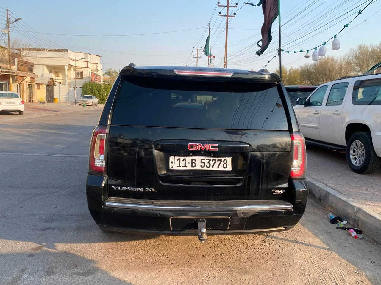 جمسي2018 طويل نضيف استخدام شخصي مال بيت ضربته جنطه العنوان البصرة الجنينة السعر250وبيه مجال الرقم *********** Singapore

