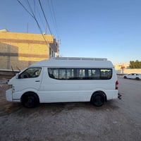 شيري عالي • ٢٠١٢ • مكينة ٣٠٠٠