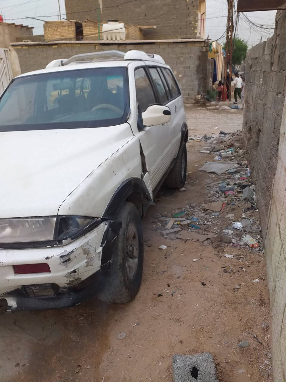 سانك يونك • ١٩٩٦ • مكينة ٢٥٠٠