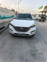 توسان ٢٠١٧ • خليجي انكليزي • بغداد ابو غريب
