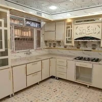 ابواب PVC • شبابيك عازلة • مطابخ تركي