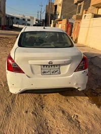 سني هندي • ٢٠١٦ • محرك كير شرط