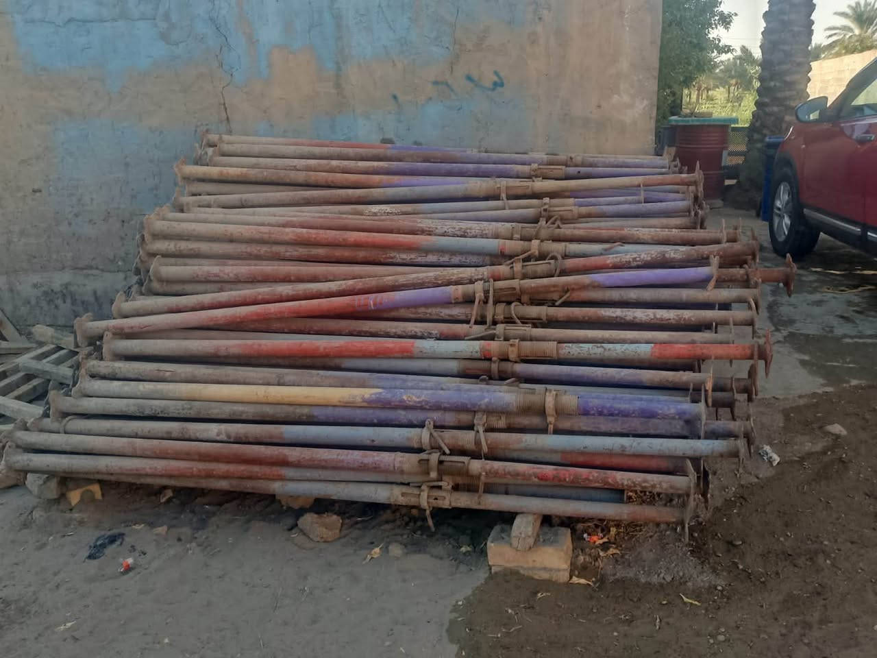جكات عجمان للبيع  العدد 205
الزوج ب30للاستفسار الأتصال ***********
غير متواجد ع النت
