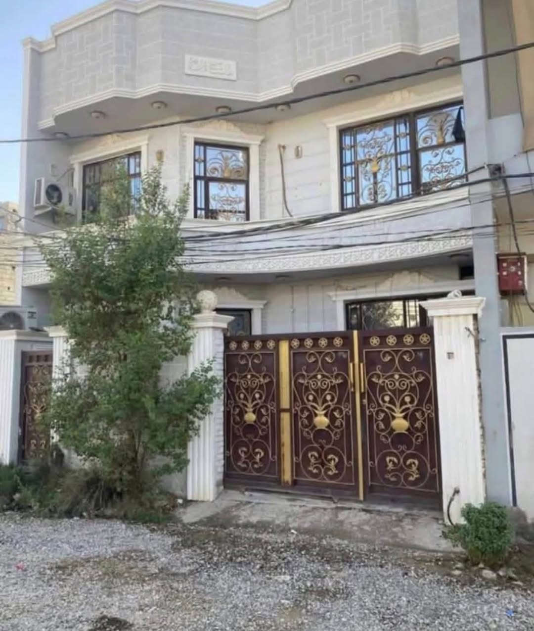 طابو صرف • ١٢٠م • كاطون الرحمه