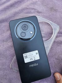 جهاز جديد اسمة meizo loky 08 بعدة ممفتوح من الكارتونة  الي بالصور مستخ...