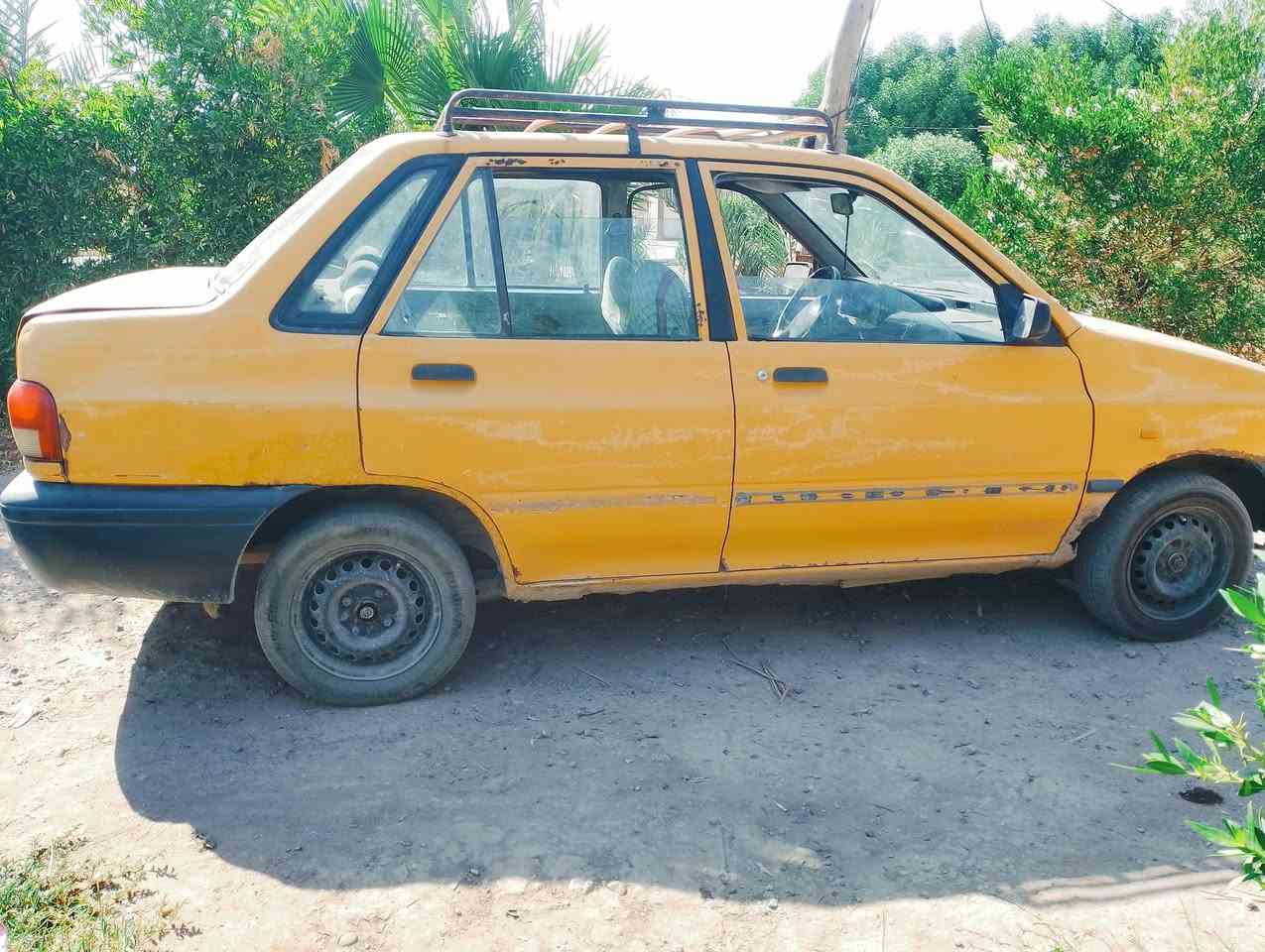 سلام عليكم
سايبا موديل 2008 هيئة وغرامة عليه تأخذ صافي كير ومحرك وتبريد خير من الله تأيرات نص عمر رقم الماني بسمي. تحويل مباشر سنويه صاقطه ليشتري يأخذ صافي كلشي وراي السعر15 وبيه مجال مكاني بغداد دوره سريع جديد رقمي ***********بي واتساب
