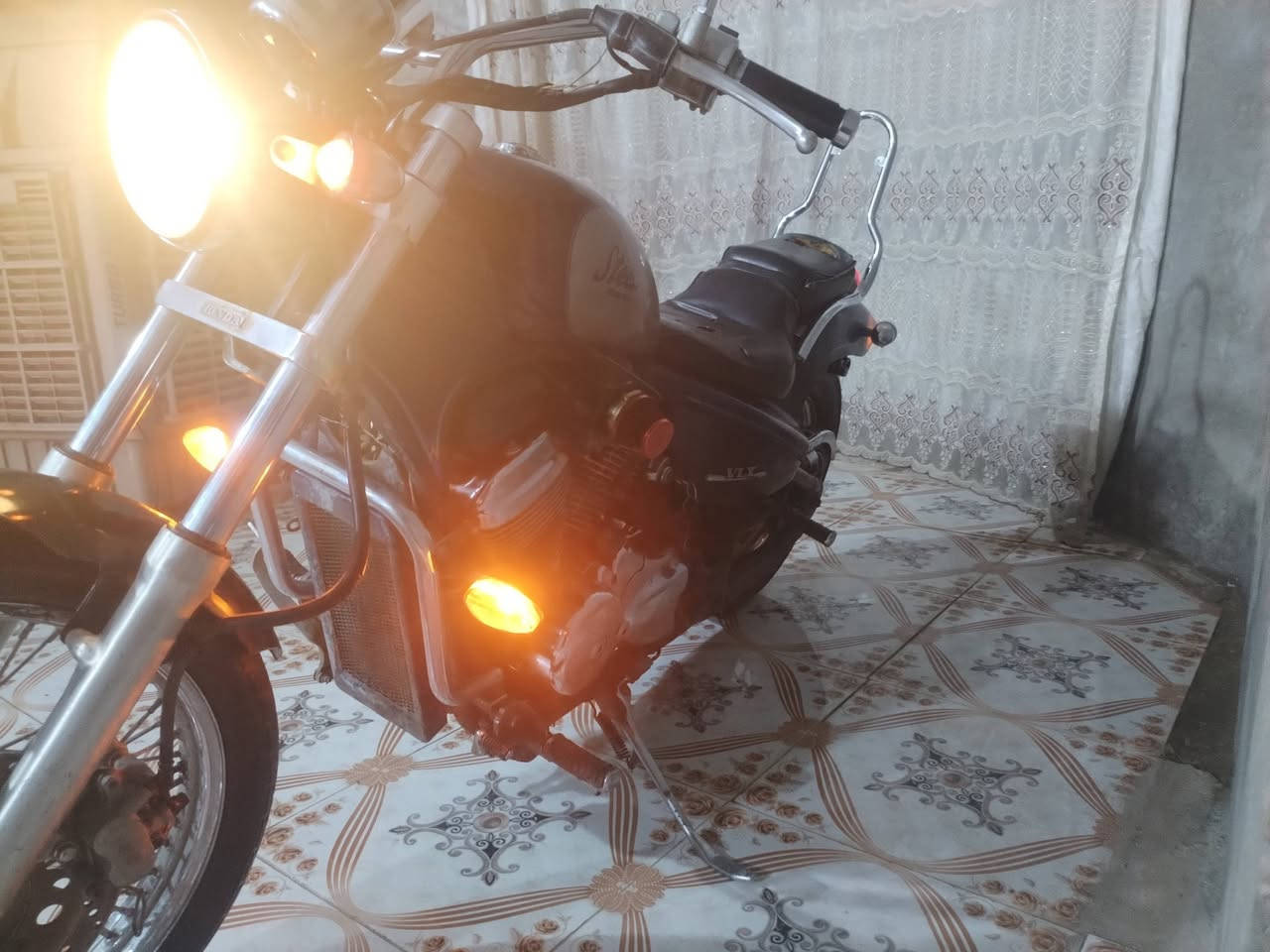 ستد 400 • كفاله • مكاتبه