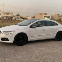 سي سي • ٢٠١٢ • تيربو