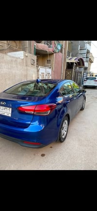 فورتي 17 كندي كلين بدون حادث كير مكينه صدر تبريد خير من الله ماشيه 130...