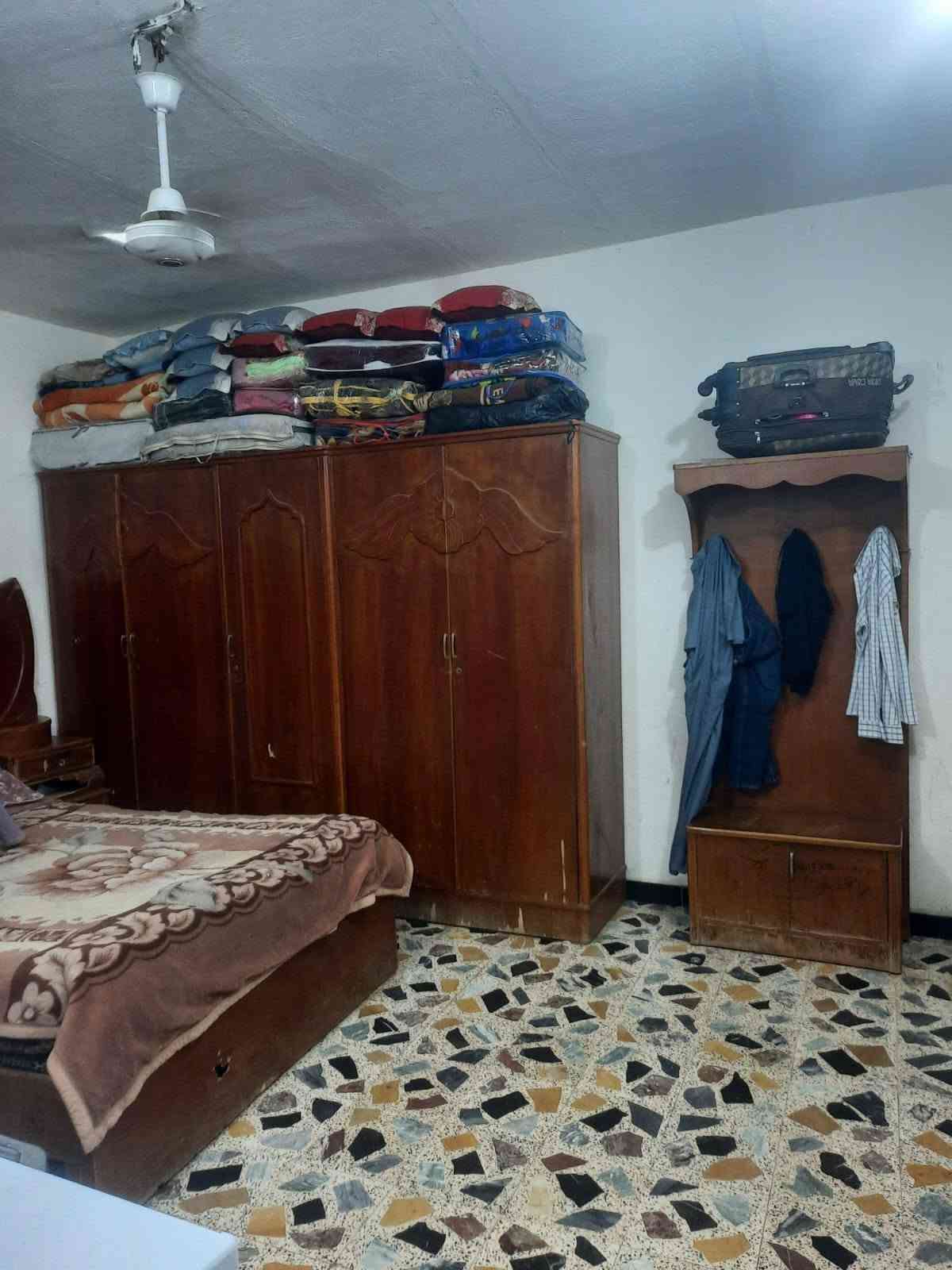 بيت زراعي • حي العسكري • ٧٥م