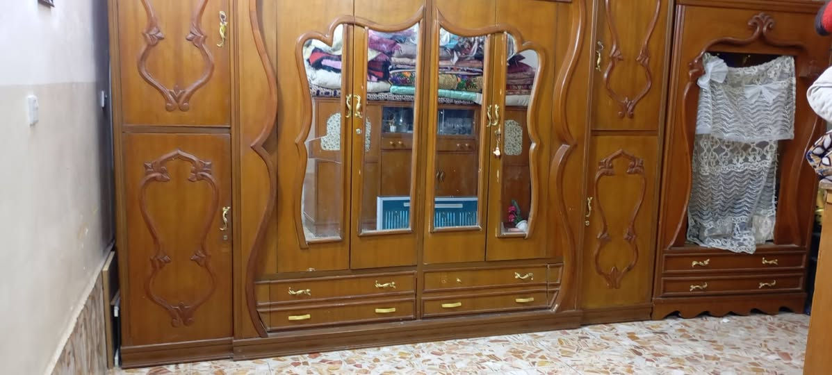 غرفه • نضيفه جدا • حله ابو خستاوي
